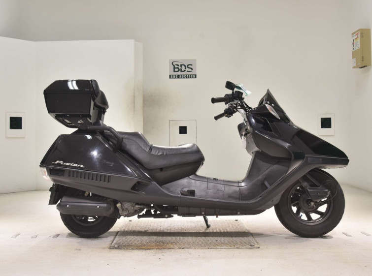 Мотоцикл Honda FUSION X с пробегом 11508 km