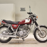 Мотоцикл Yamaha SR400 з пробігом 35151 km