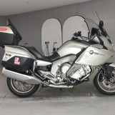 Мотоцикл BMW K1600GTL з пробігом 37383 km