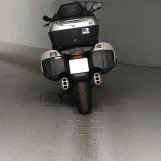 Мотоцикл BMW K1600GTL з пробігом 37383 km