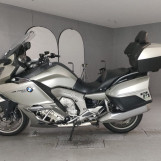 Мотоцикл BMW K1600GTL з пробігом 37383 km