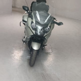 Мотоцикл BMW K1600GTL з пробігом 37383 km