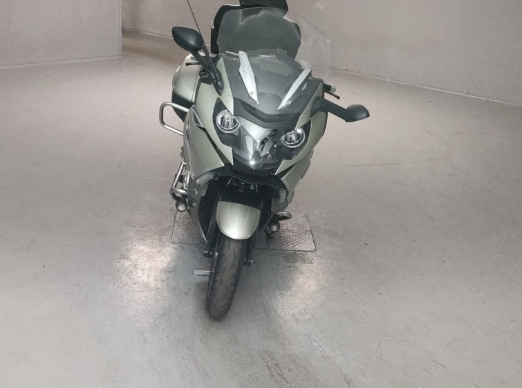 Мотоцикл BMW K1600GTL з пробігом 37383 km