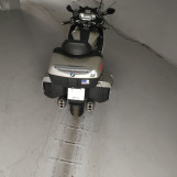 Мотоцикл BMW K1600GTL з пробігом 37383 km