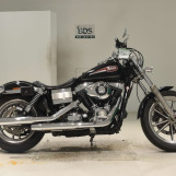 Мотоцикл HD LOW RIDER FXDL1580 с пробегом 16263 km