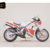 Мотоцикл Yamaha TZR250 з пробігом 14761 km