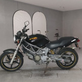 Мотоцикл Honda VTR250 з пробігом 62015 km