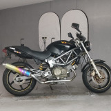 Мотоцикл Honda VTR250 з пробігом 62015 km