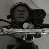 Мотоцикл Honda VTR250 з пробігом 62015 km