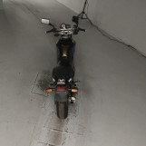 Мотоцикл Honda VTR250 з пробігом 62015 km