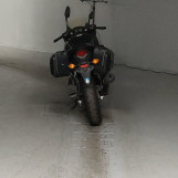 Мотоцикл Honda CBR400R с пробегом 29251 km