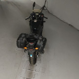 Мотоцикл Honda CBR400R с пробегом 29251 km