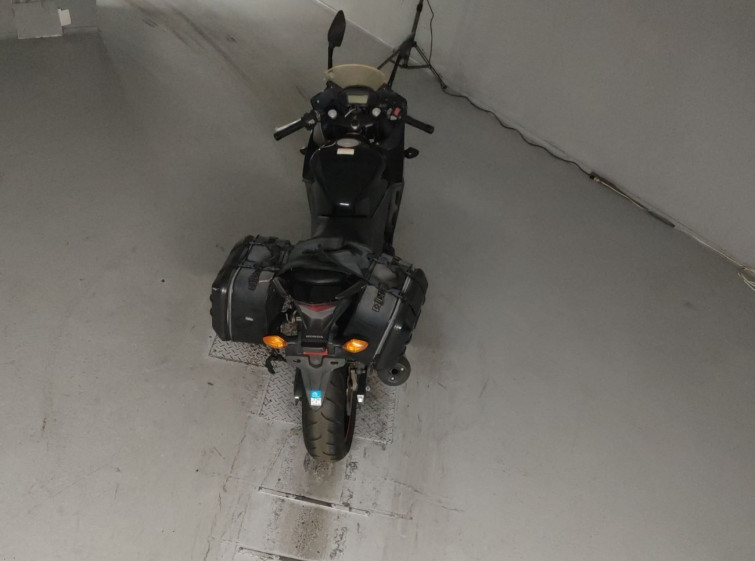 Мотоцикл Honda CBR400R с пробегом 29251 km