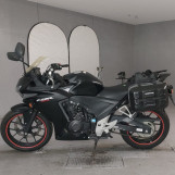 Мотоцикл Honda CBR400R с пробегом 29251 km