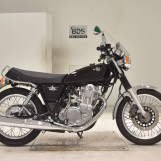 Мотоцикл Yamaha SR400 з пробігом 10787 km