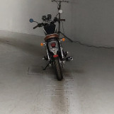 Мотоцикл Honda CBR250R с пробегом 42478 km