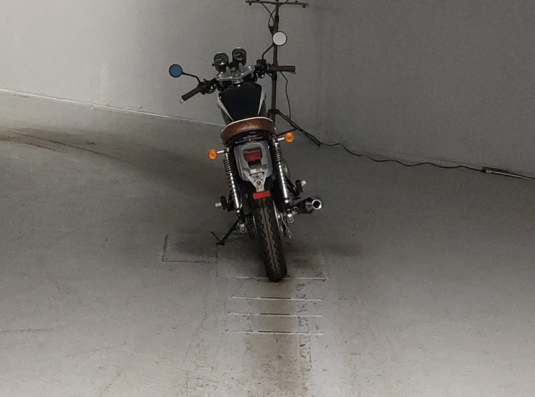 Мотоцикл Honda CBR250R с пробегом 42478 km