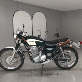 Мотоцикл Honda CBR250R с пробегом 42478 km