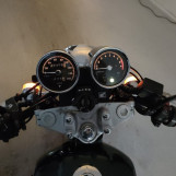 Мотоцикл Honda CBR250R с пробегом 42478 km