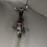 Мотоцикл Honda CBR250R с пробегом 42478 km