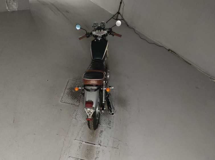 Мотоцикл Honda CBR250R с пробегом 42478 km