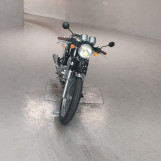 Мотоцикл Honda CBR250R с пробегом 42478 km