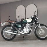 Мотоцикл Honda CBR250R с пробегом 42478 km