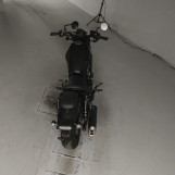 Мотоцикл Honda REBEL CMX1100 с пробегом 3726 km