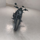 Мотоцикл Honda REBEL CMX1100 с пробегом 3726 km