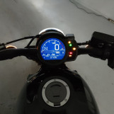 Мотоцикл Honda REBEL CMX1100 с пробегом 3726 km