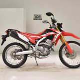 Мотоцикл Honda CRF250L с пробегом 17189 km