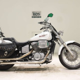 Мотоцикл Honda SHADOW400 SLASHER з пробігом 15768 km