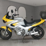 Мотоцикл Yamaha TDM850 с пробегом 23770 m
