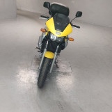 Мотоцикл Yamaha TDM850 с пробегом 23770 m