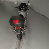 Мотоцикл Yamaha TDM850 с пробегом 23770 m