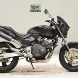 Мотоцикл Honda HORNET CB250F с пробегом 7271 km