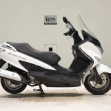 Мотоцикл Suzuki BURGMAN200 с пробегом 31431 km