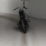 Мотоцикл Yamaha DRAGSTAR XVS250 с пробегом 2872 km