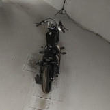 Мотоцикл Yamaha DRAGSTAR XVS250 с пробегом 2872 km