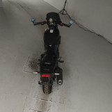 Мотоцикл Kawasaki ELIMINATOR 400 с пробегом 1368 km