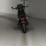 Мотоцикл Kawasaki ELIMINATOR 400 с пробегом 1368 km