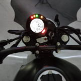 Мотоцикл Kawasaki ELIMINATOR 400 с пробегом 1368 km