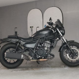 Мотоцикл Kawasaki ELIMINATOR 400 с пробегом 1368 km