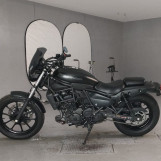 Мотоцикл Kawasaki ELIMINATOR 400 с пробегом 1368 km