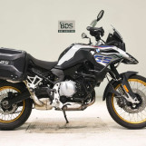 Мотоцикл BMW F850GS с пробегом 14014 km