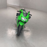 Мотоцикл Kawasaki NINJA250R с пробегом 8561 km