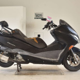 Мотоцикл Honda FORZA Z