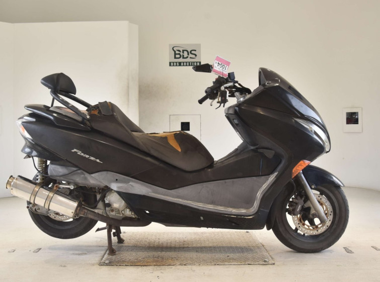 Мотоцикл Honda FORZA Z