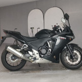 Мотоцикл Honda CBR400R з пробігом 23886 km