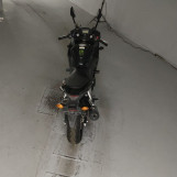 Мотоцикл Honda CBR400R з пробігом 23886 km